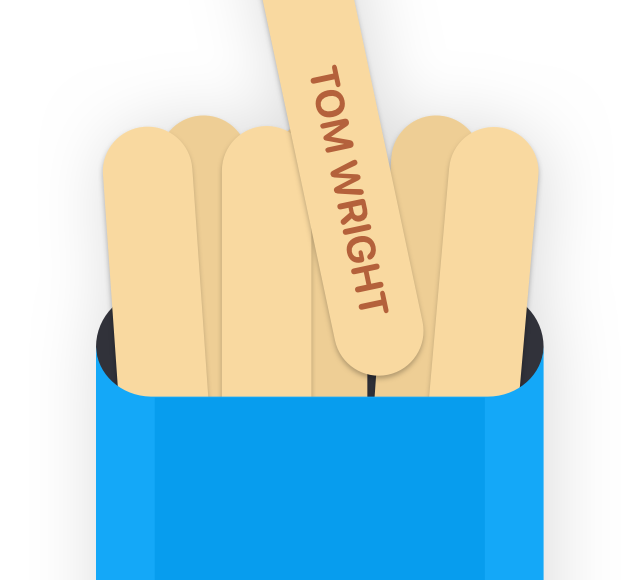 Lolly Sticks app icon